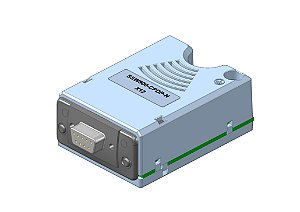 Conjunto Módulo De Comunicação SSW900-CPDP-N Weg - 12966001